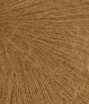 2152 Vintage Gold -	Tynn Silk Mohair - Sandnes garn - Garntopia