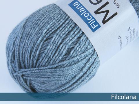1061 Bluestone -	Merci - Filcolana - Garntopia