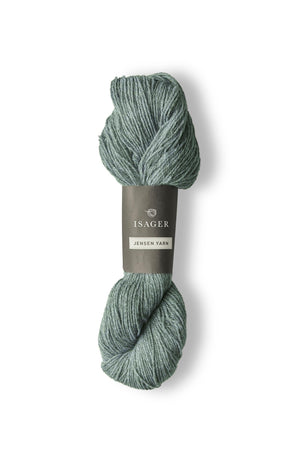 Farve 11S -	Jensen Yarn - Isager - Garntopia