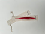 Crochet hook Resin Pink - 4.5 mm
