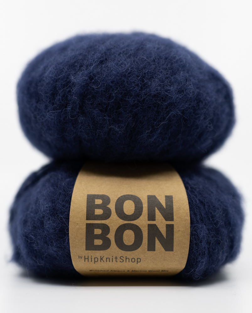 Dancing in the dark - BonBon