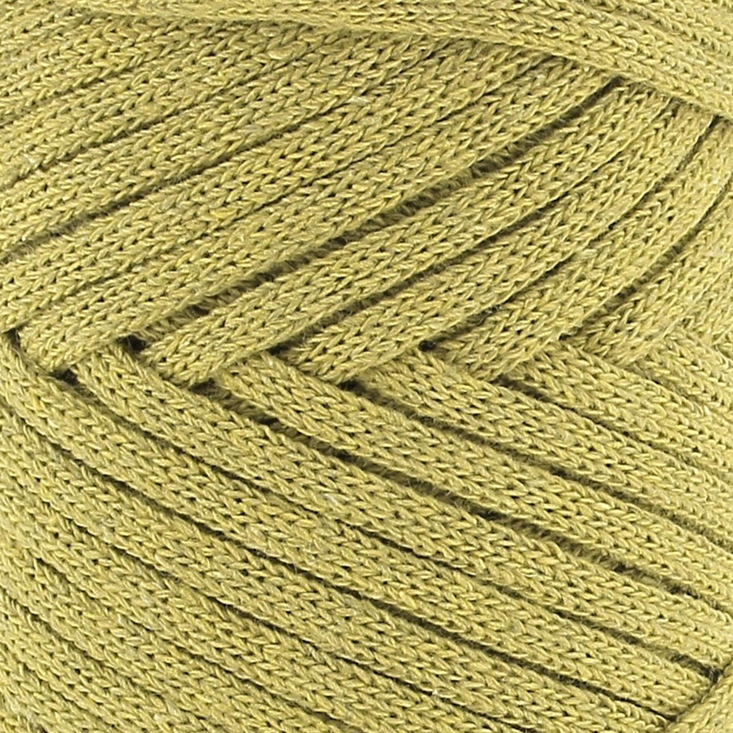 Spicy Ocre - Cordino - Hoooked Yarn - Garntopia