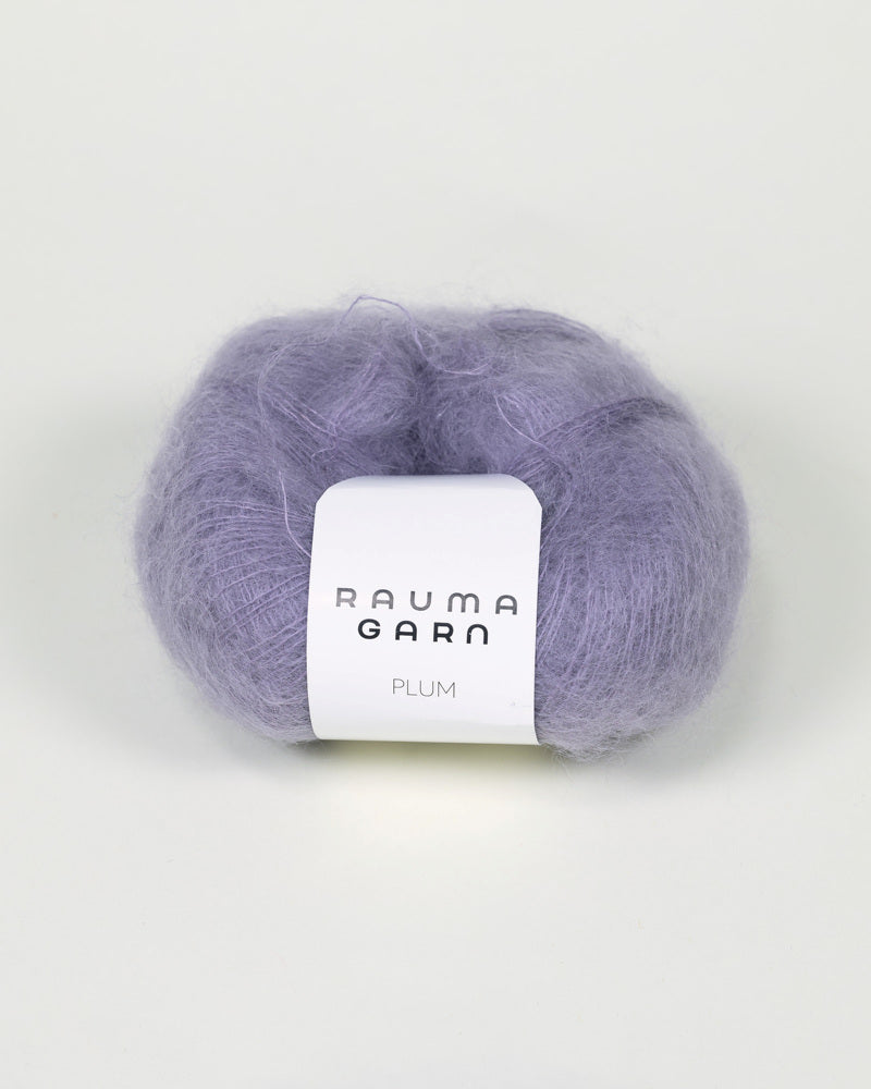 048 Purple - Plum
