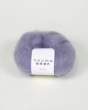 048 Purple - Plum