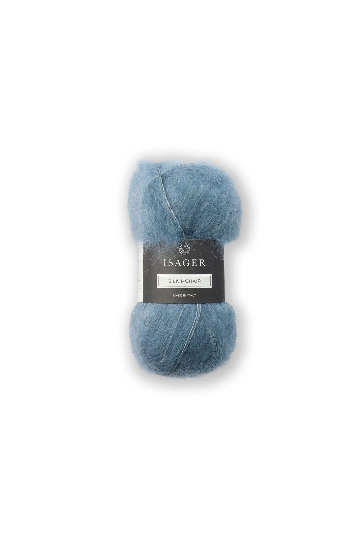 FARVE 11  -	Silk Mohair - Isager - Garntopia
