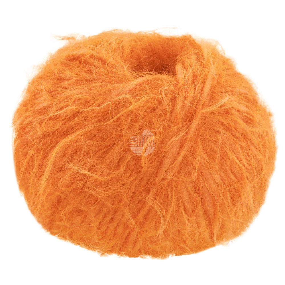 28 Mandarin - Basta - Lana Grossa - Garntopia