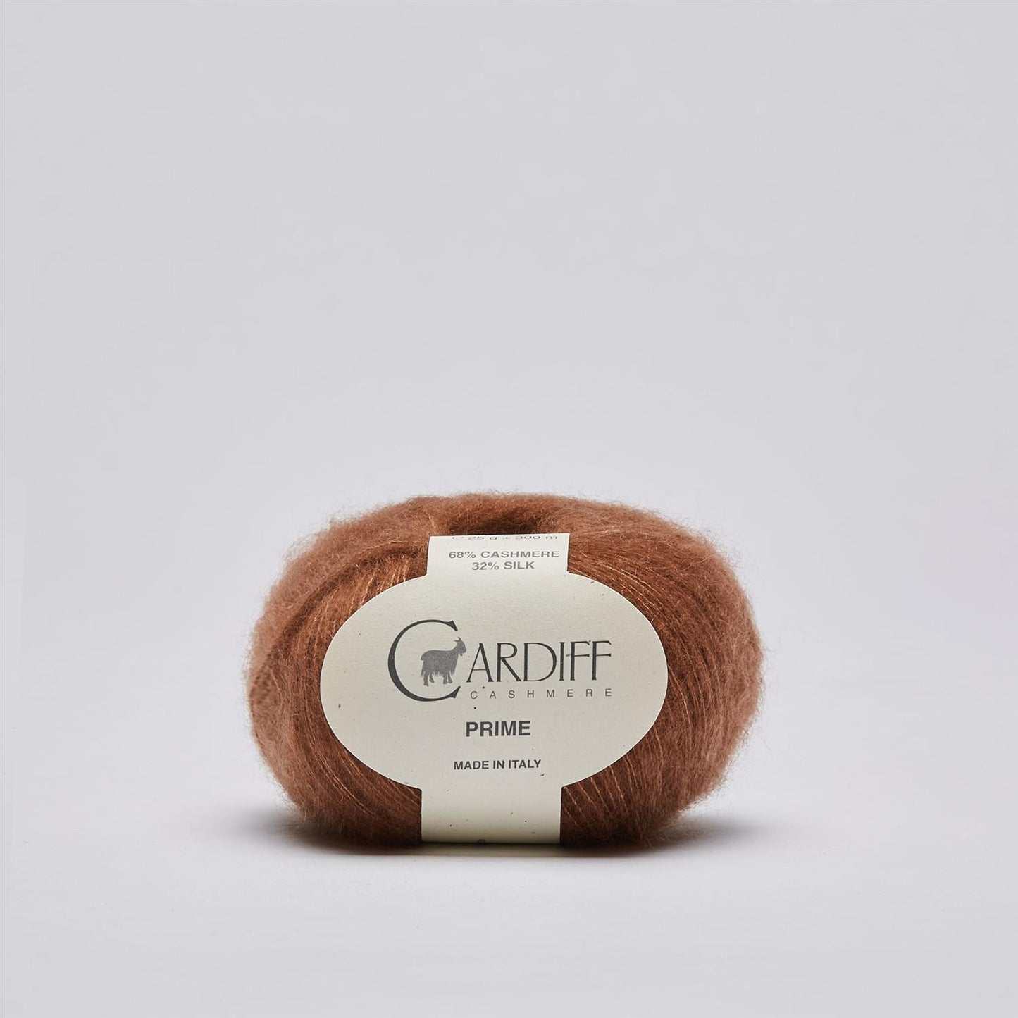 128 Sudan - Prime - Cardiff Cashmere - Garntopia