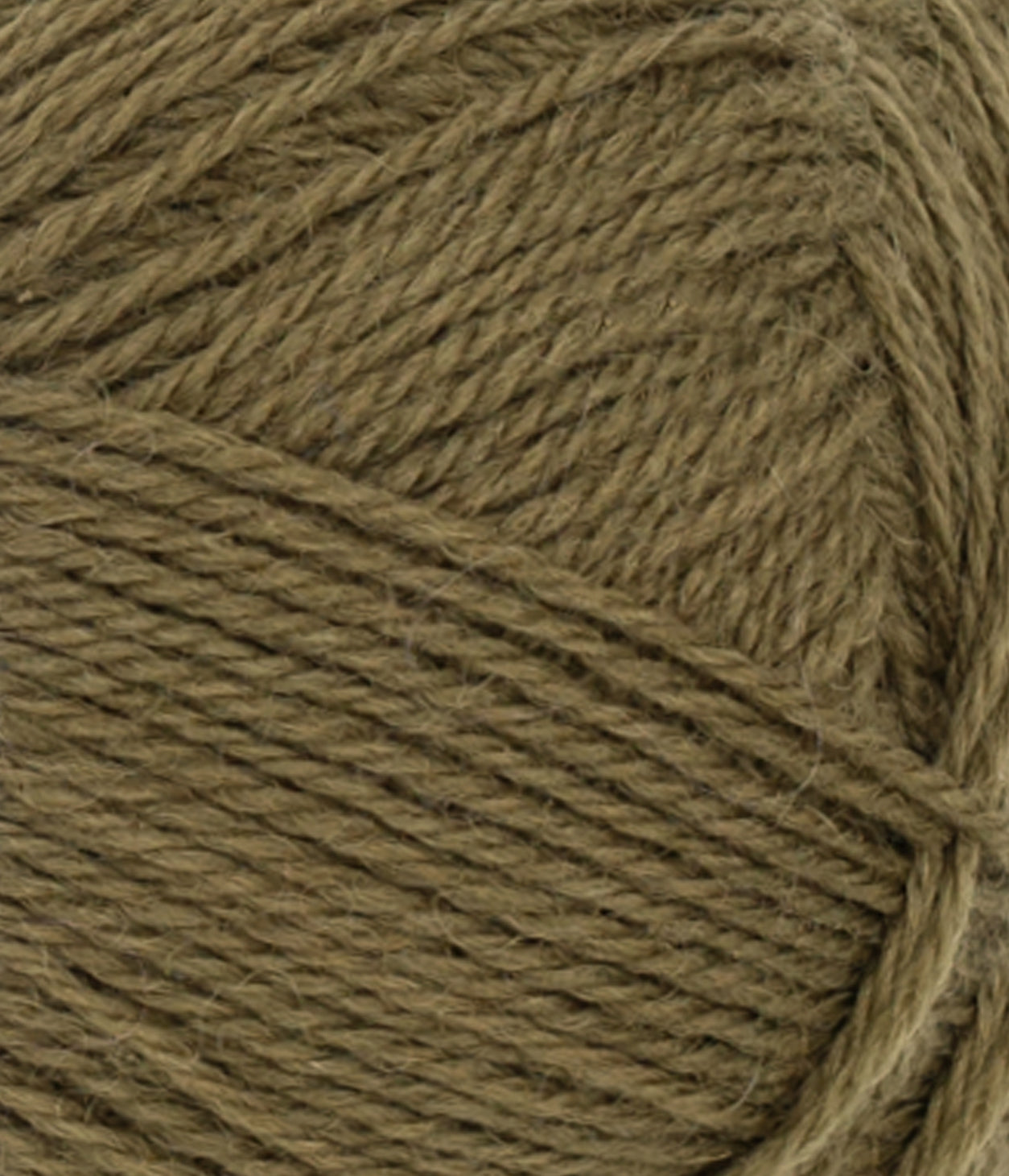 9873 Dark Olive - Tynn Peer Gynt - Sandnes garn - Garntopia