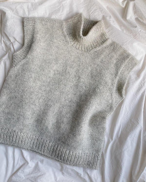 Weekend Slipover - Papir