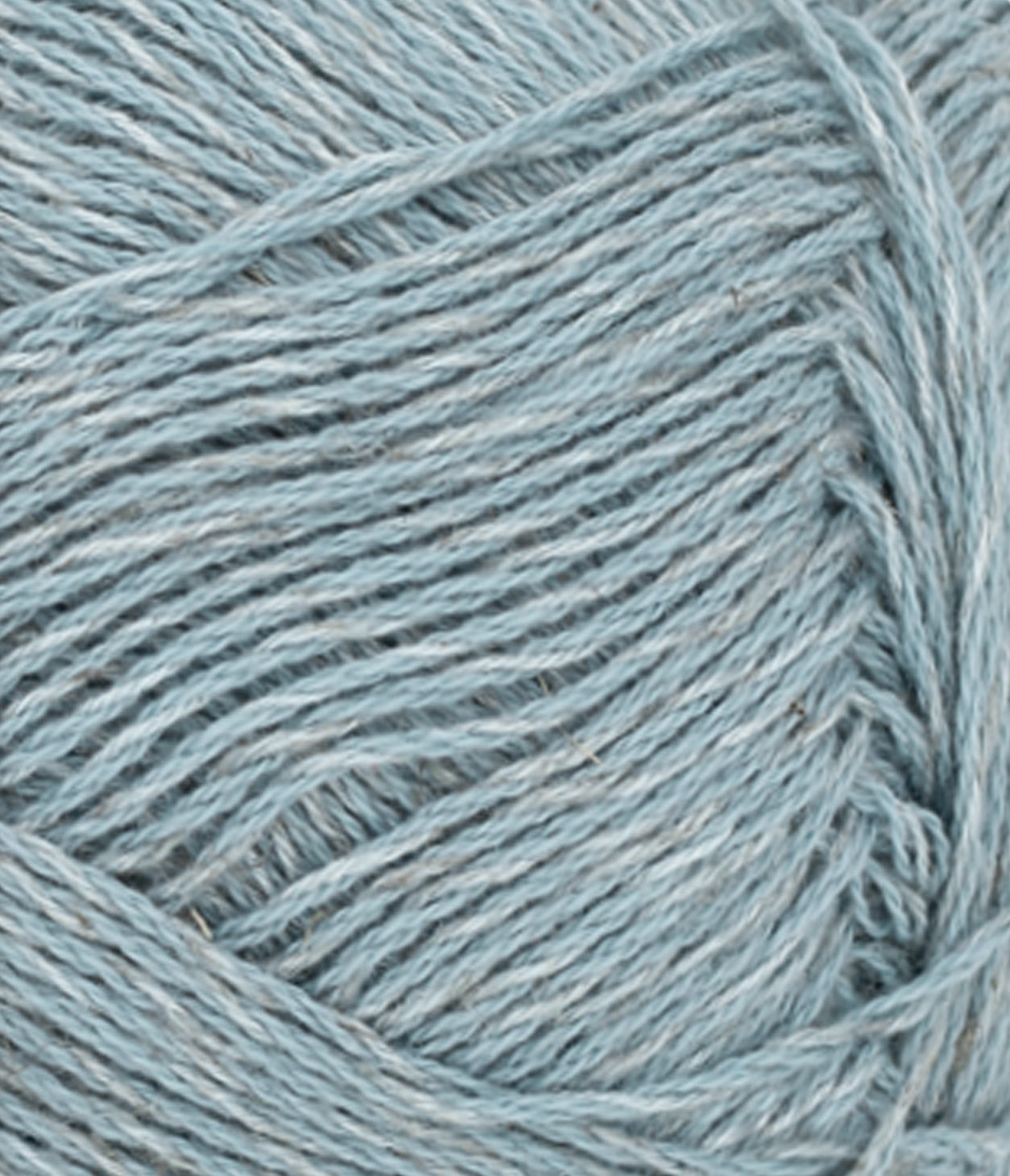 6531 Isblå -	Tynn Line - Sandnes garn - Garntopia