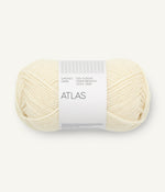 1012 Natur  - Atlas