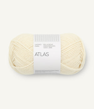 1012 Natur  - Atlas