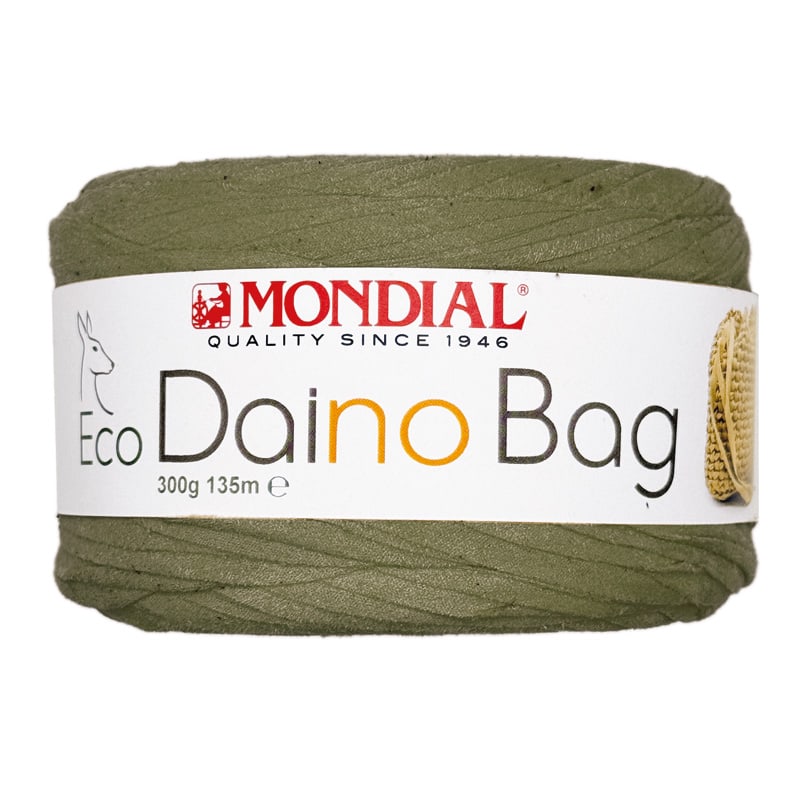 253 - Eco Daino Bag - Mondial - Garntopia
