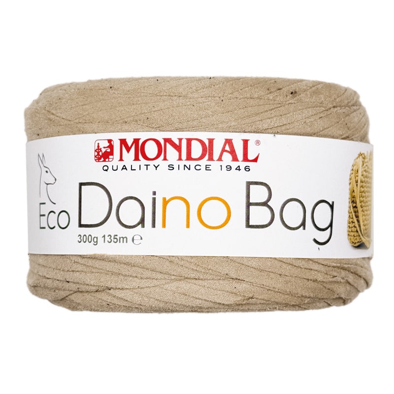 254 - Eco Daino Bag - Mondial - Garntopia