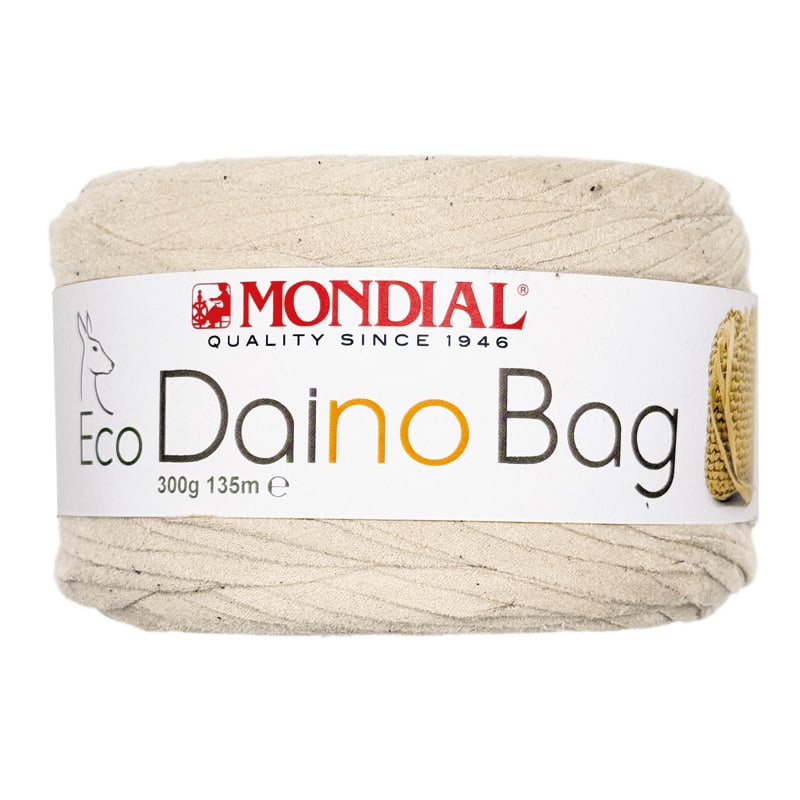 255 - Eco Daino Bag - Mondial - Garntopia
