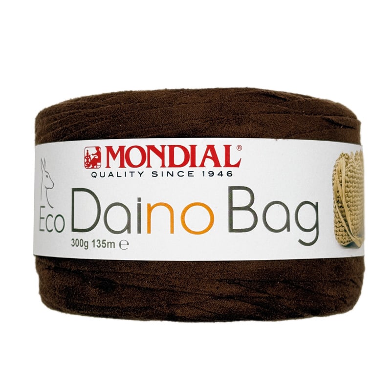 257 - Eco Daino Bag - Mondial - Garntopia
