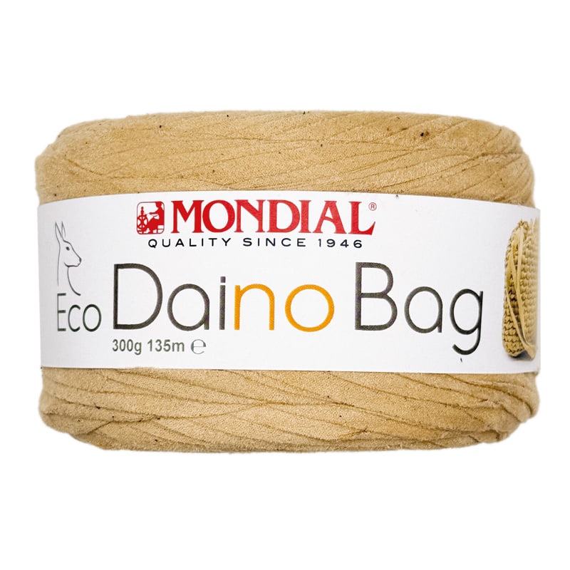 259 - Eco Daino Bag - Mondial - Garntopia