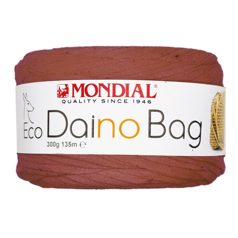 260 - Eco Daino Bag - Mondial - Garntopia
