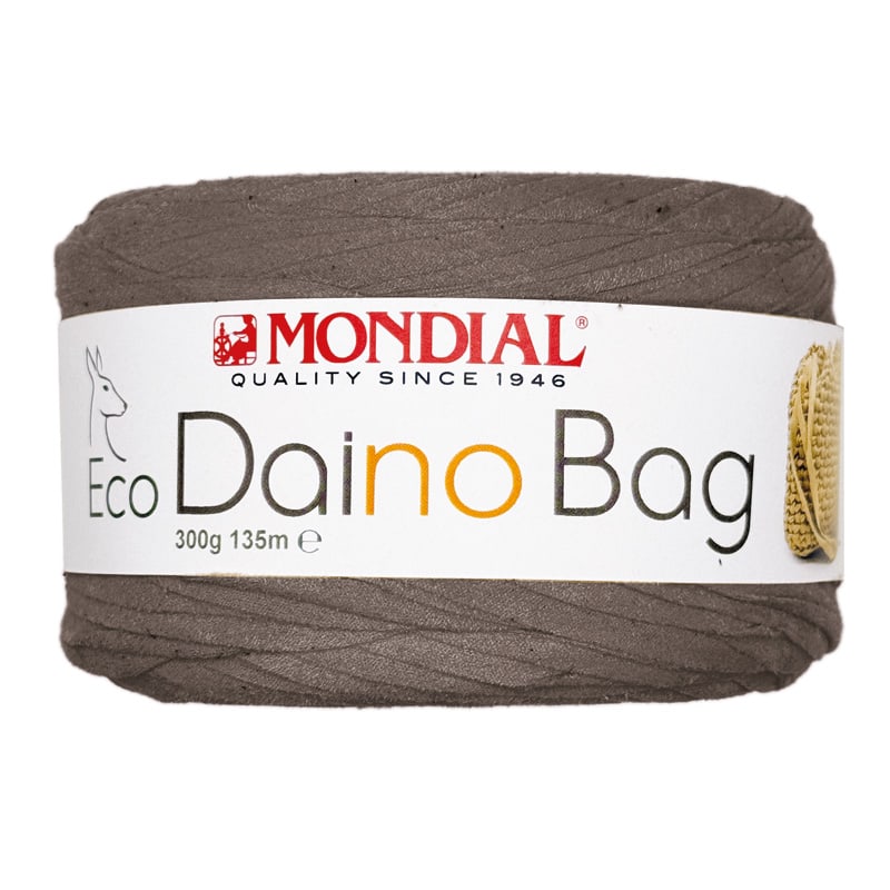 267 - Eco Daino Bag - Mondial - Garntopia
