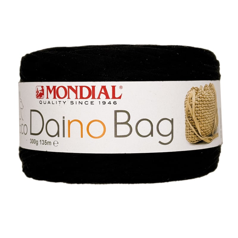 268 - Eco Daino Bag - Mondial - Garntopia