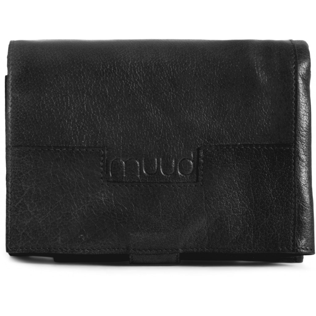 Stockholm - Sort - Muud - Garntopia