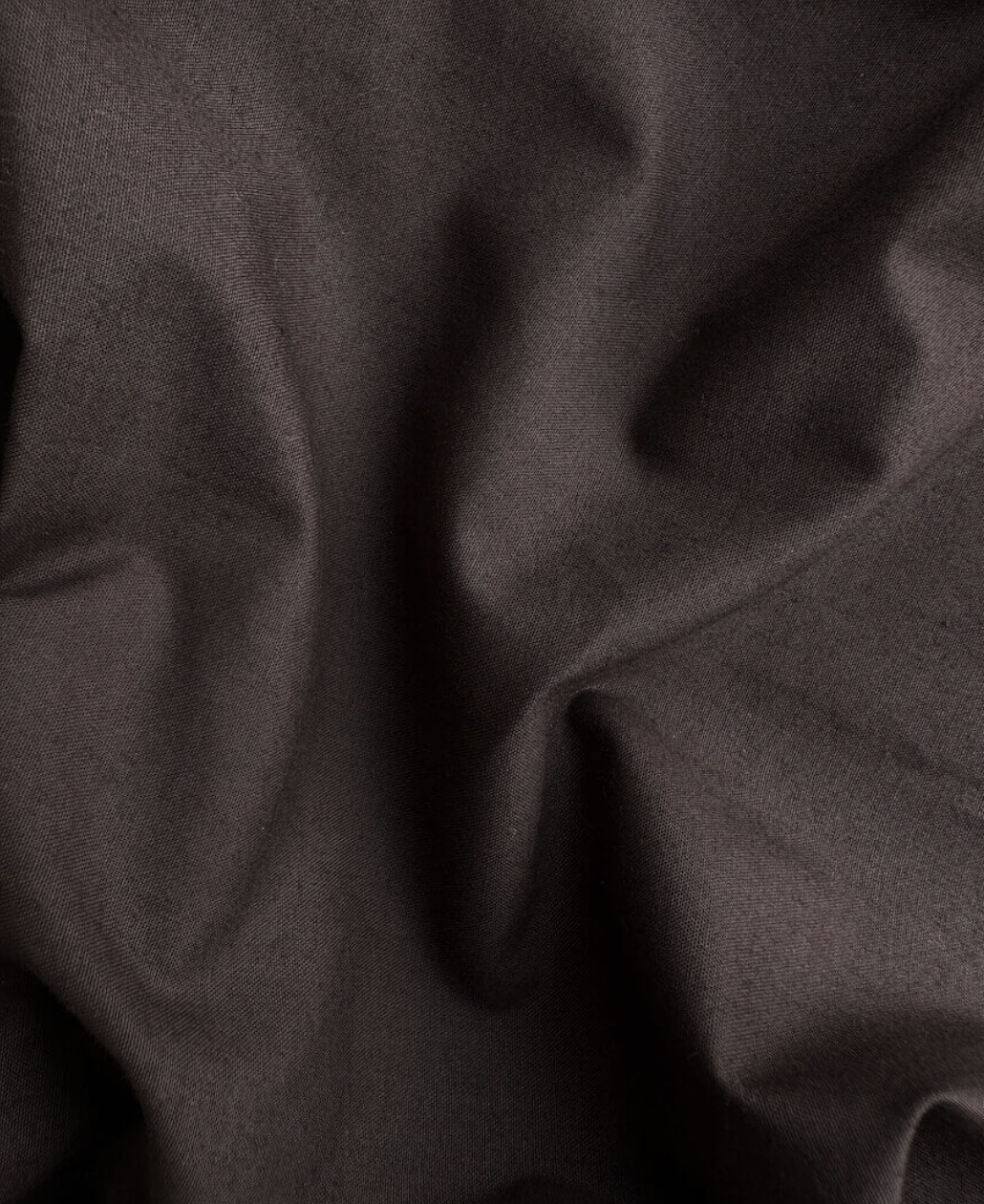 FOR TIL VESKE MED RUND BUNN - OMKRETS 68 CM - BRUN - PetiteKnit - Garntopia