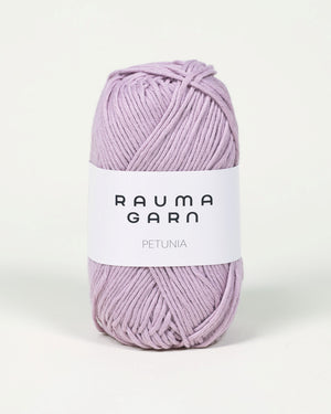 237 Lys grålilla  -	Petunia