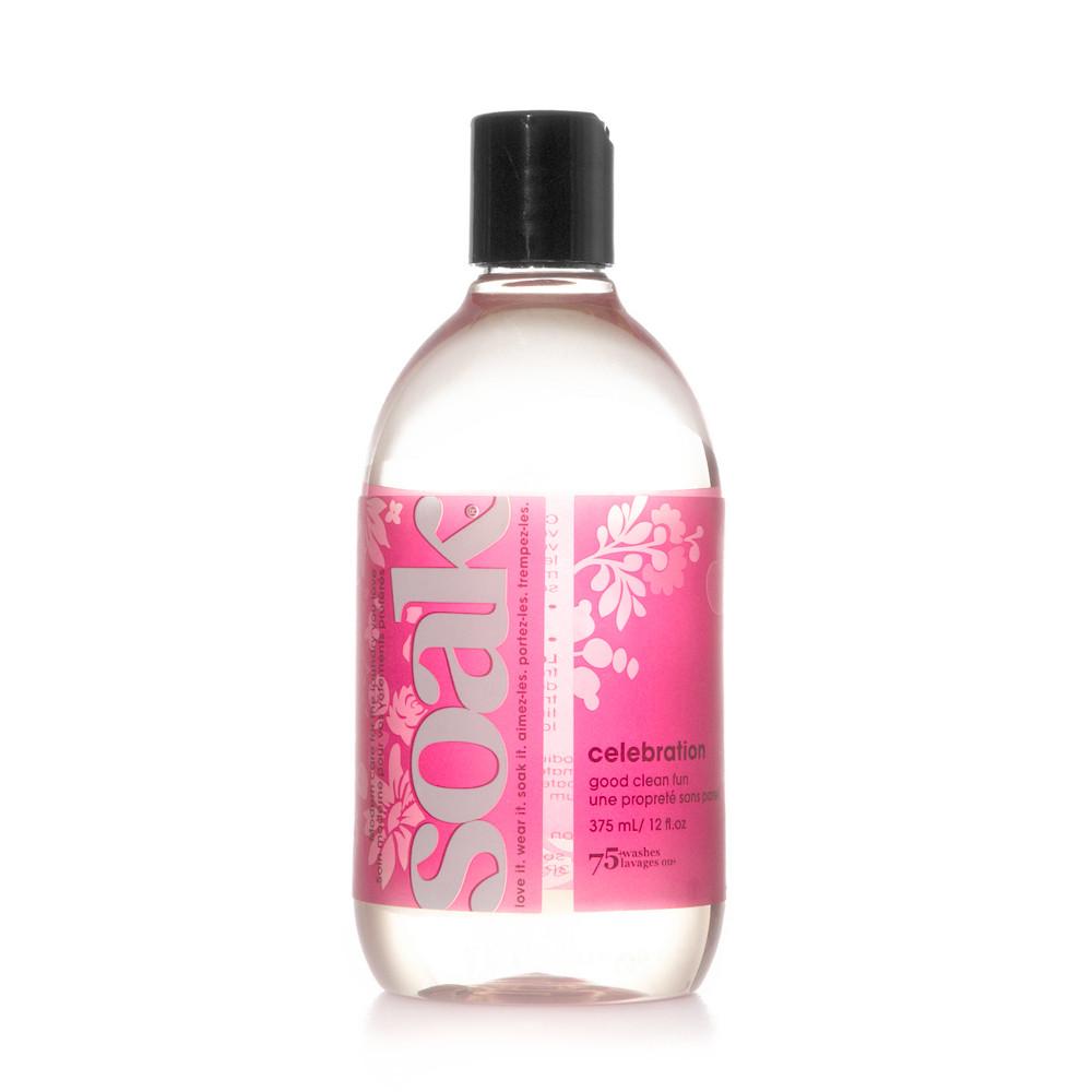 SOAK CELEBRATION - Liten 90ml - Soak - Garntopia