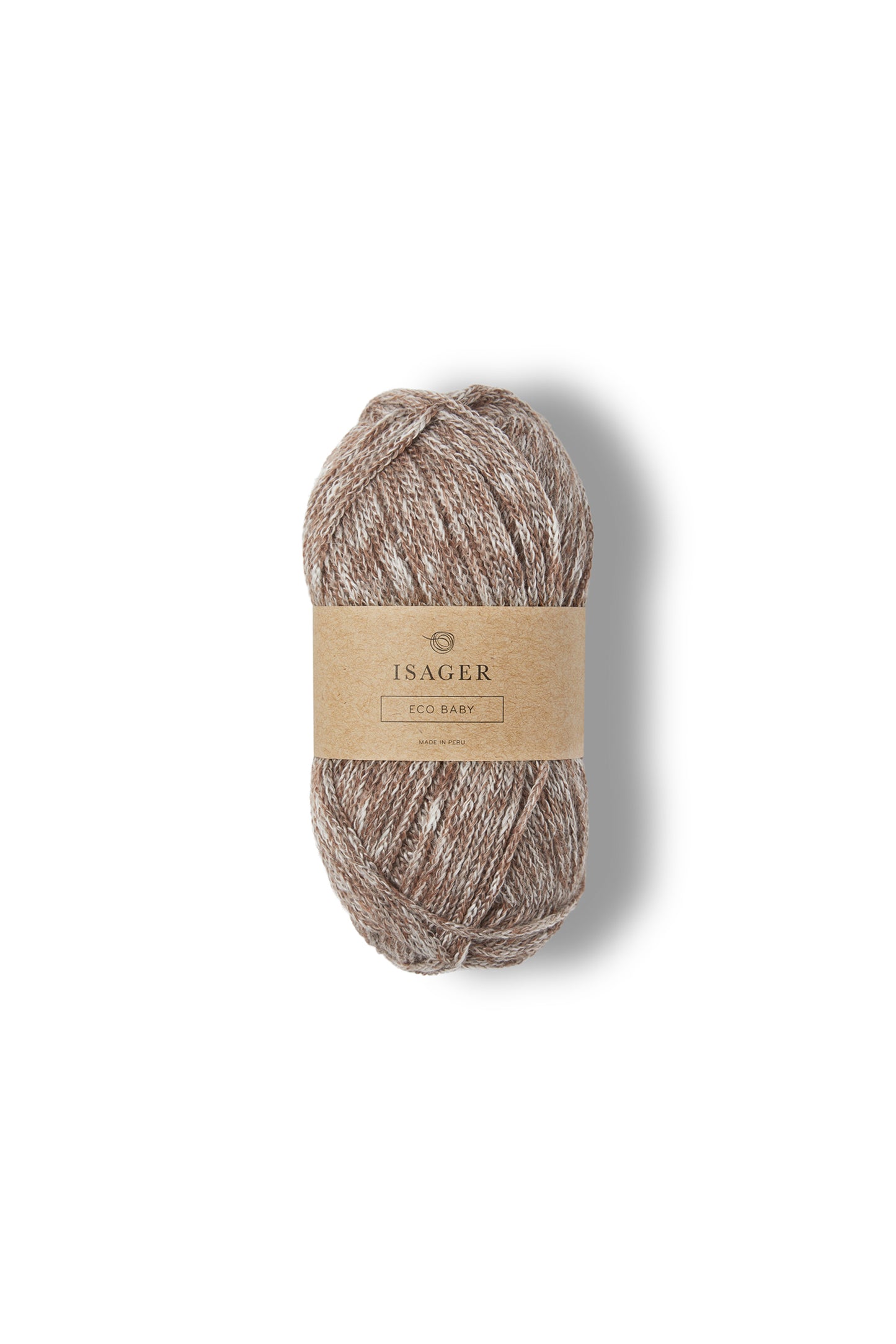 Farve 8s  - Isager  Baby Yarn - Isager - Garntopia