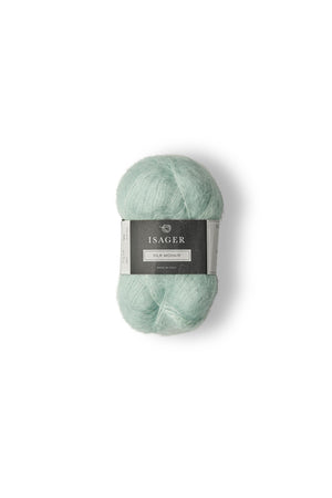 FARVE 66 -	Silk Mohair - Isager - Garntopia