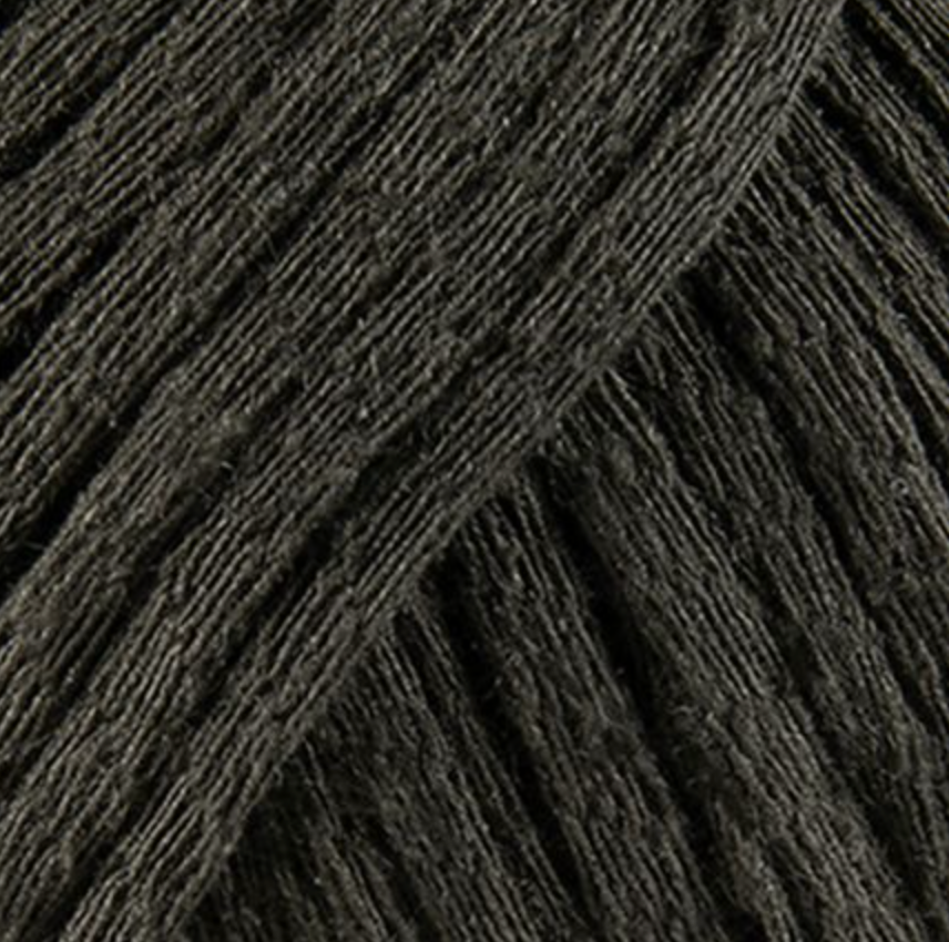 13 Mørkegrøn - Luxury Silk - Laines Du Nord - Garntopia