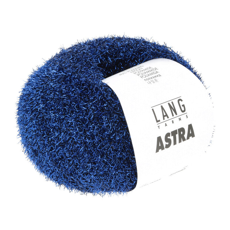 25  Marineblå - Astra - Lang Yarns - Garntopia