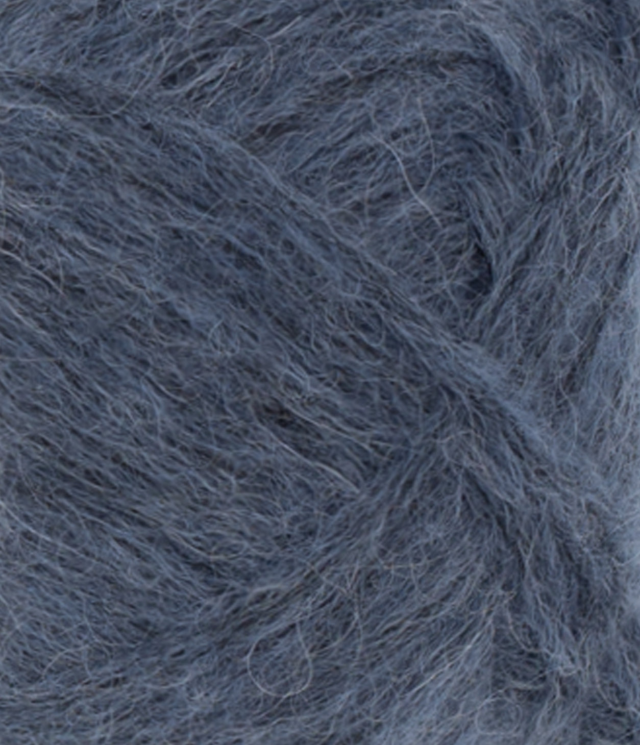 6064 Blåbær  -	Kos - Sandnes garn - Garntopia