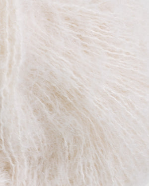 811 Natur -	Alpaca Silk