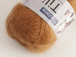 363 Caramel - Tilia