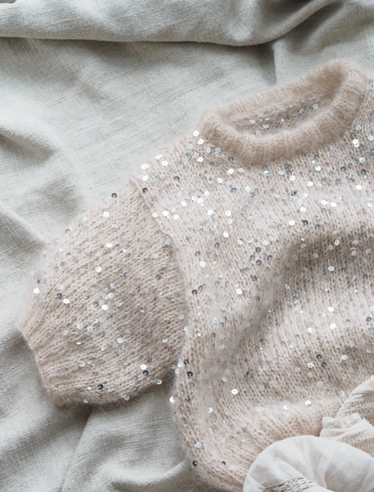 Disco tee - PDF - weloveknitters - Garntopia