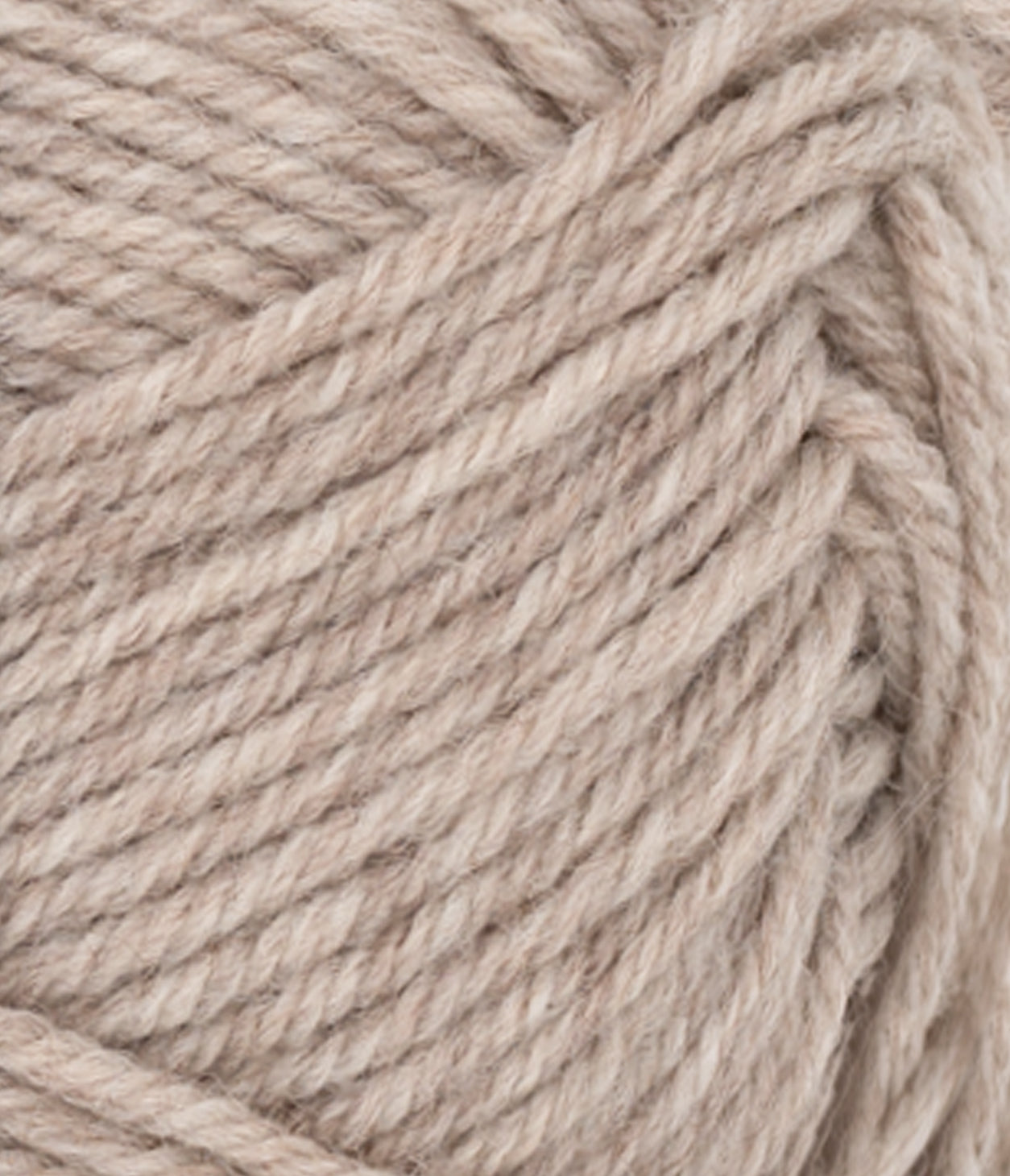 2650 Lys Beigemelert  - Perfect - Sandnes garn - Garntopia