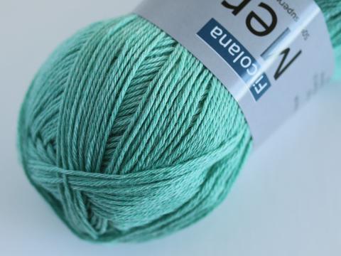 617 Margarita -	Merci - Filcolana - Garntopia