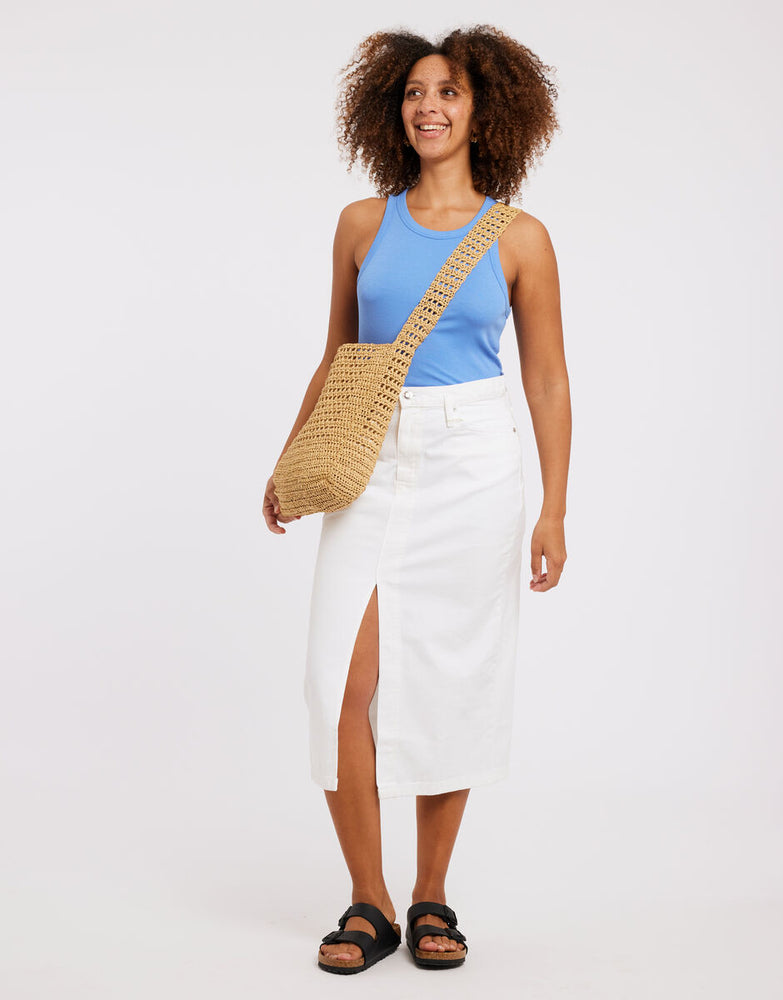 Gabriela Bag - Papir