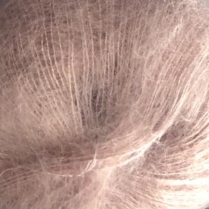 610 Caffé latte - Kid Seta - Gepard Garn - Garntopia