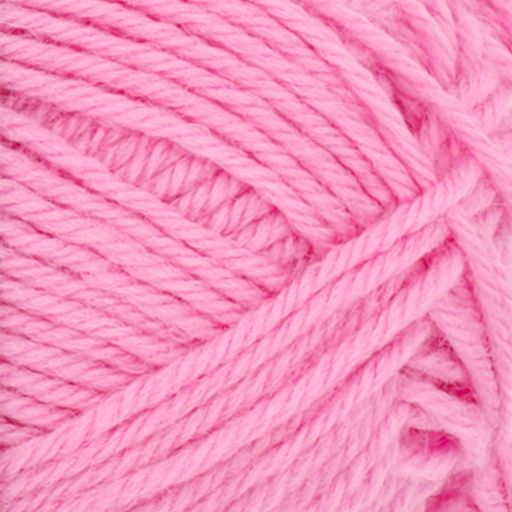 4626 Shocking Pink -	Peer Gynt - Sandnes garn - Garntopia