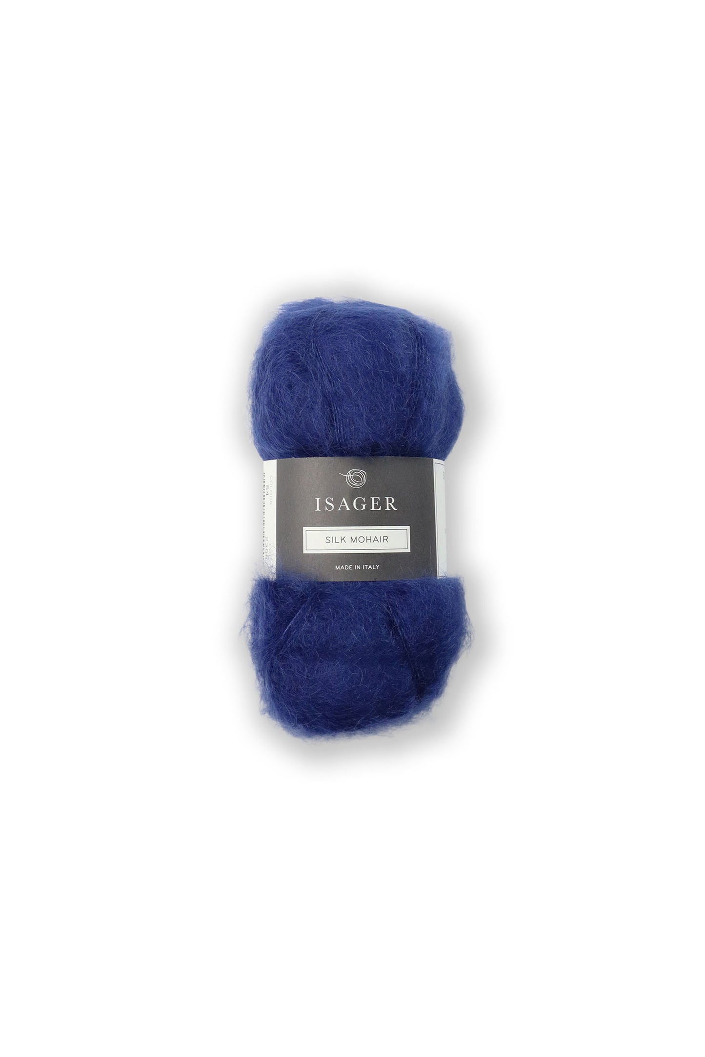 FARVE 54  -	Silk Mohair - Isager - Garntopia