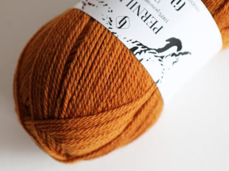 366 Sugar Almond -	Pernilla - Filcolana - Garntopia