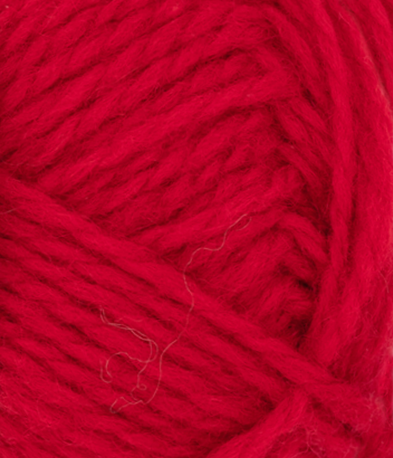 4120 Rød -	Fritidsgarn - Sandnes garn - Garntopia