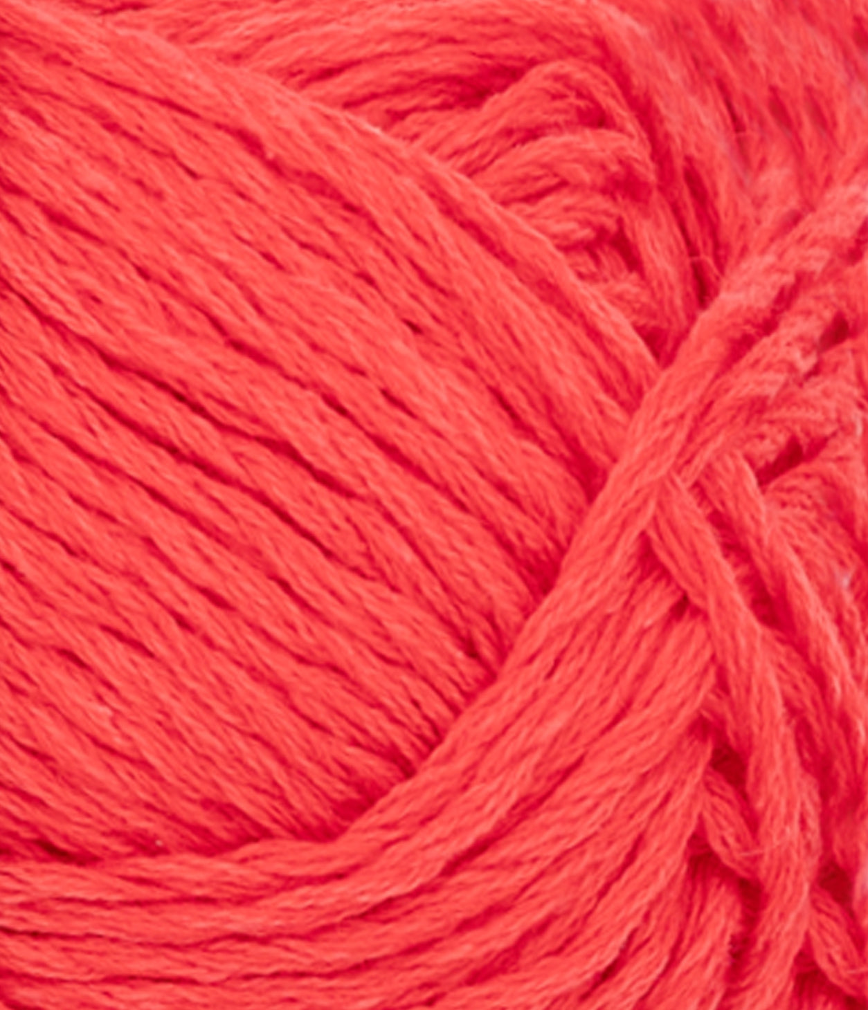 UTGÅTT 4108 Flame scarlet -	Tykk Line - Sandnes garn - Garntopia