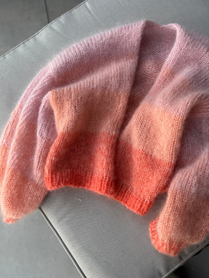 Bella cardigan - PDF