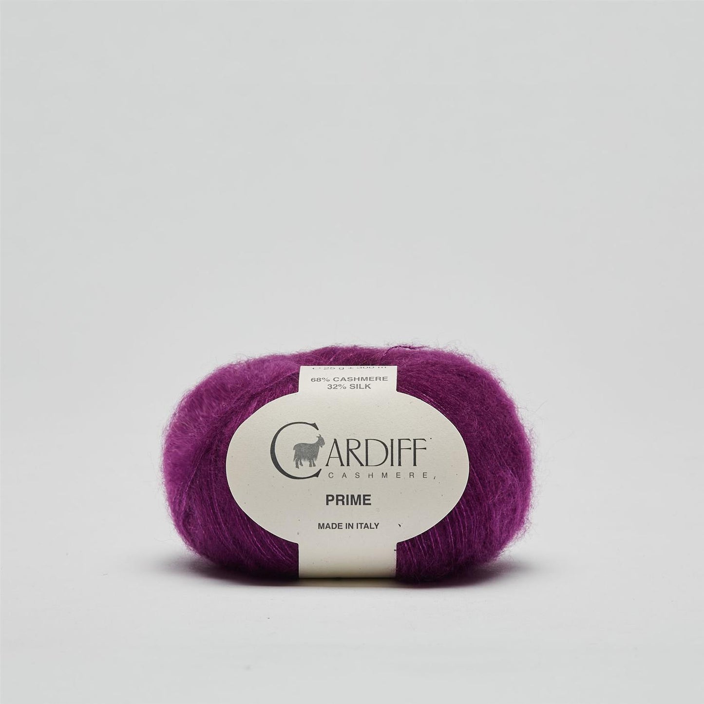 161 Jasper - Prime - Cardiff Cashmere - Garntopia