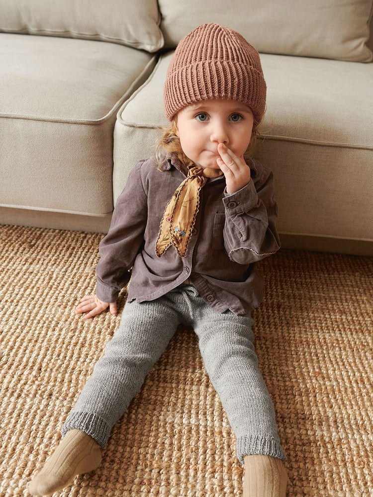 2512 - Norske Ikoner Baby - NR 5 BEANIE BABY