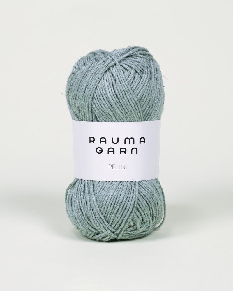 891 Alge -	Pelini - Rauma Garn - Garntopia