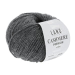 05 -	Cashmere Premium - Lang Yarns - Garntopia